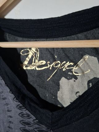 Jersey Desigual Multicolor