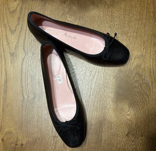 Bailarinas elegantes de mujer - T37