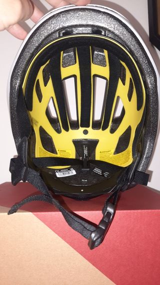 Casco Specialized MiPS Nuovo Bianco (58-61 cm)