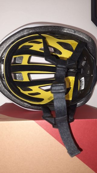 Casco Specialized MiPS Nuovo Bianco (58-61 cm)