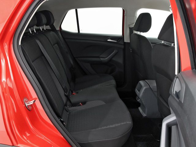 Volkswagen T-Cross Advance 1.0 TSI 70kW (95CV)