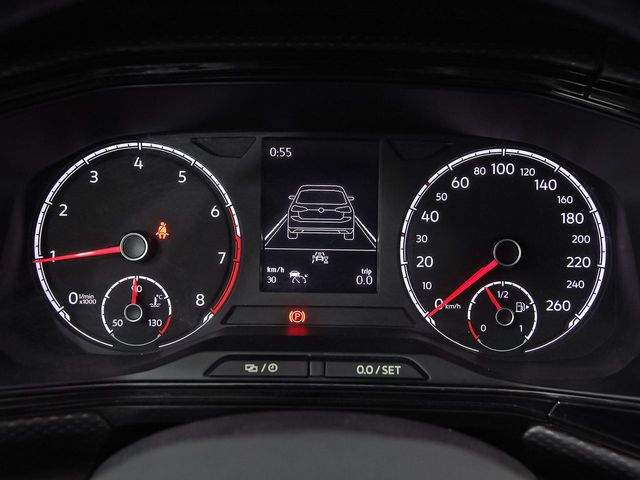 Volkswagen T-Cross Advance 1.0 TSI 70kW (95CV)
