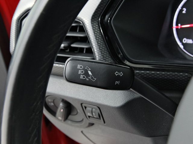 Volkswagen T-Cross Advance 1.0 TSI 70kW (95CV)