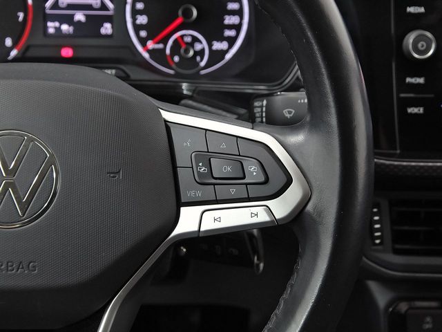 Volkswagen T-Cross Advance 1.0 TSI 70kW (95CV)