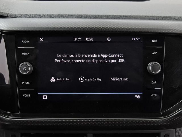 Volkswagen T-Cross Advance 1.0 TSI 70kW (95CV)