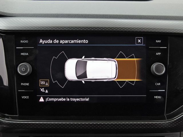 Volkswagen T-Cross Advance 1.0 TSI 70kW (95CV)