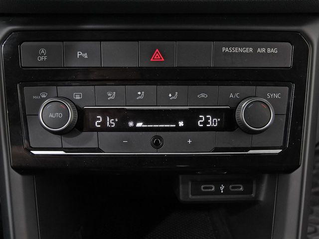 Volkswagen T-Cross Advance 1.0 TSI 70kW (95CV)