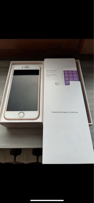 iPhone 8 64GB Oro