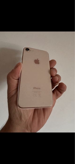 iPhone 8 64GB Oro