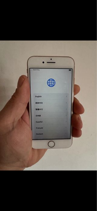 iPhone 8 64GB Oro