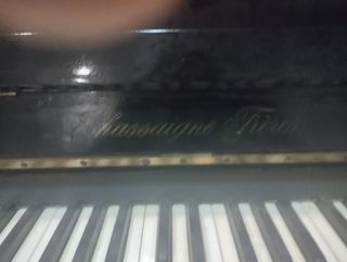 Piano