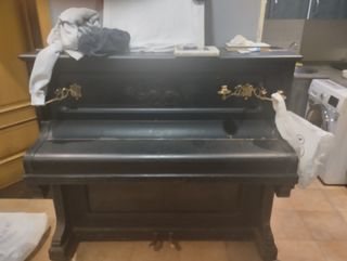 Piano