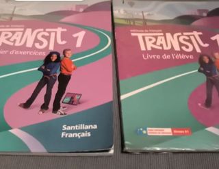 Transit 1