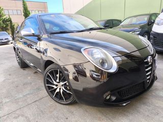 Alfa Romeo MiTO 2013 quadrifoglio