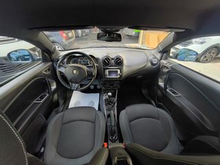 Alfa Romeo MiTO 2013 quadrifoglio