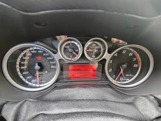 Alfa Romeo MiTO 2013 quadrifoglio