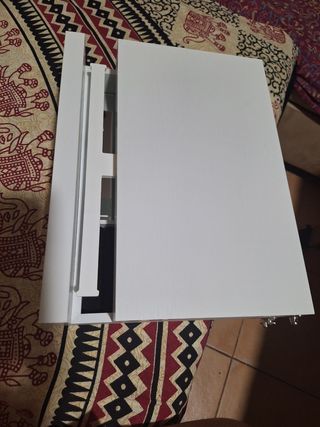 Joyero de madera para colgar