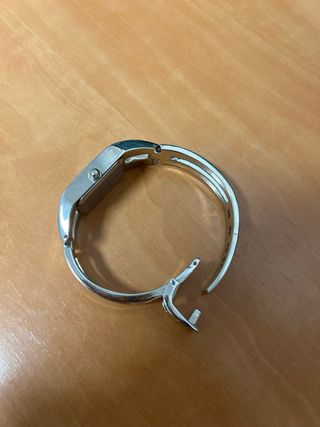 Reloj Kimio Brazalete Metálico Mujer
