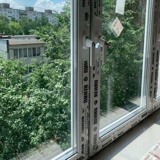 Ventanas y Puertas PVC