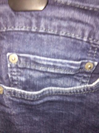 Pantalón vaquero Levi's Strauss W34