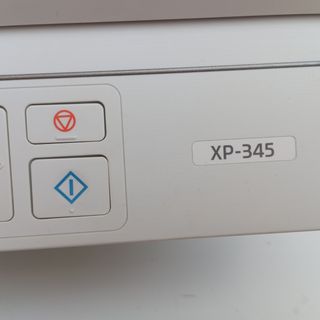 Impresora Epson XP-345 Blanca
Con tinta