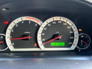 Chevrolet Captiva 2007