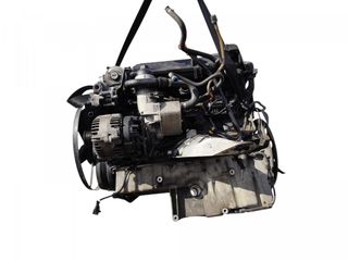 Motor BMW X5 (E53) (2000-2007) [365,996 Km]