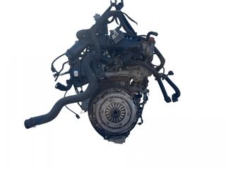 Motor OPEL INSIGNIA A (G09) (2008-2017) [211,935 Km]