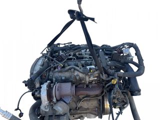 Motor OPEL INSIGNIA A (G09) (2008-2017) [211,935 Km]