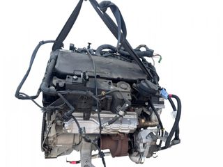 Motor BMW 3 (F30, F31, F80) (2011-2019) [116,821 Km]