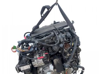 Motor BMW 3 (F30, F31, F80) (2011-2019) [116,821 Km]
