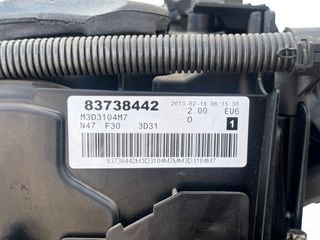 Motor BMW 3 (F30, F31, F80) (2011-2019) [116,821 Km]