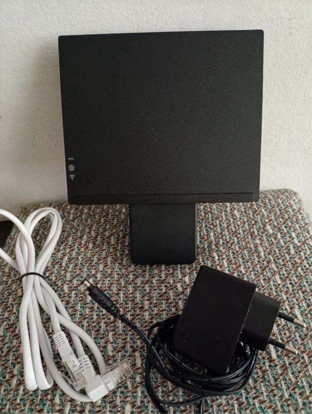 Repetidor WiFi 6 Orange