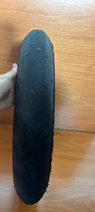 NEUMÁTICOS SLICK MOTO 3
