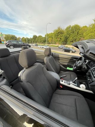 BMW Serie 2 2016