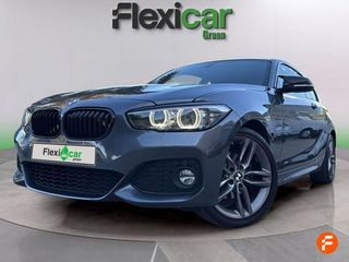 BMW Serie 1 120iA