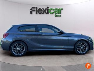 BMW Serie 1 120iA