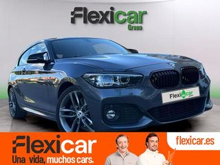 BMW Serie 1 120iA