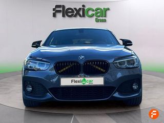 BMW Serie 1 120iA