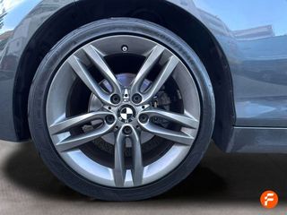 BMW Serie 1 120iA