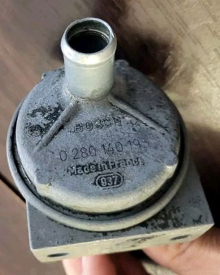 Regolatore minimo Thema Croma 0280140195