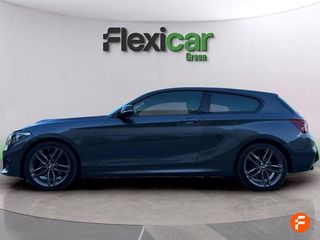 BMW Serie 1 120iA