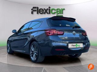 BMW Serie 1 120iA
