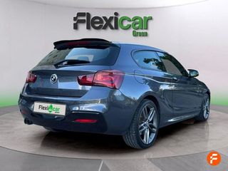BMW Serie 1 120iA