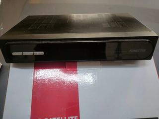 Receptor Satélite HD Fonestar RDS-584WHD
