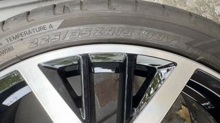 Llantas VW 19 Originales