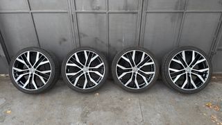 Llantas VW 19 Originales