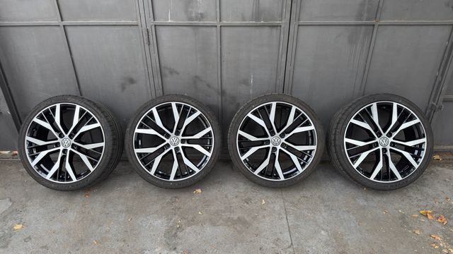 Llantas VW 19 Originales