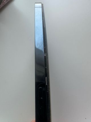 iPhone 12 Pro - No funciona