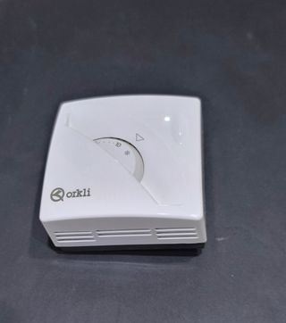 Termostato Orkli Manual Pared